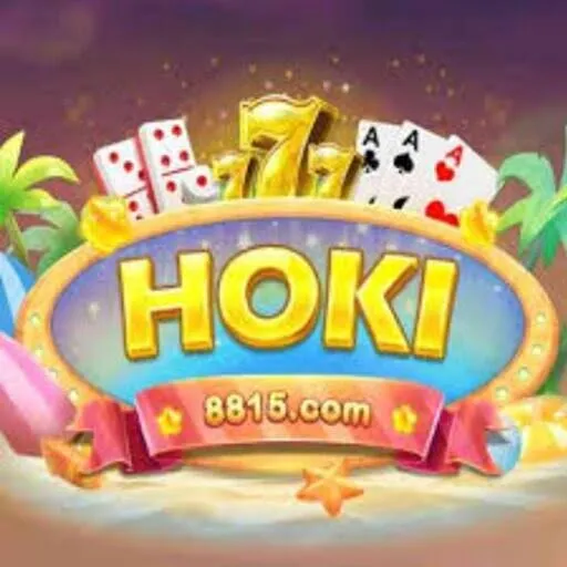 hoki8815 APK QiuQiu