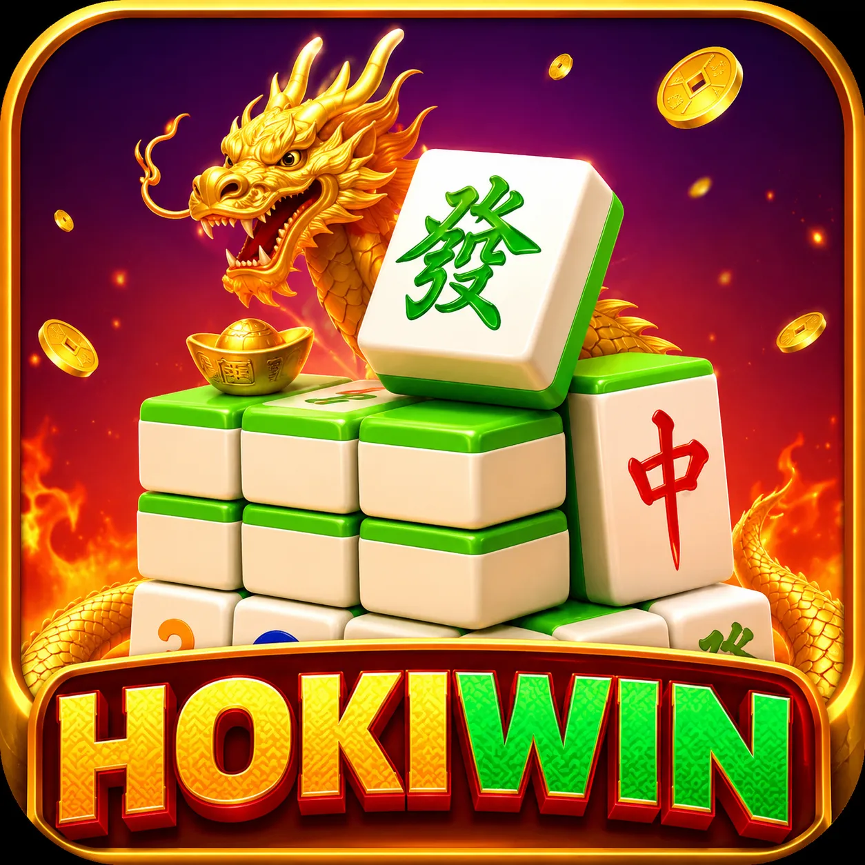 hokiwin APK Football