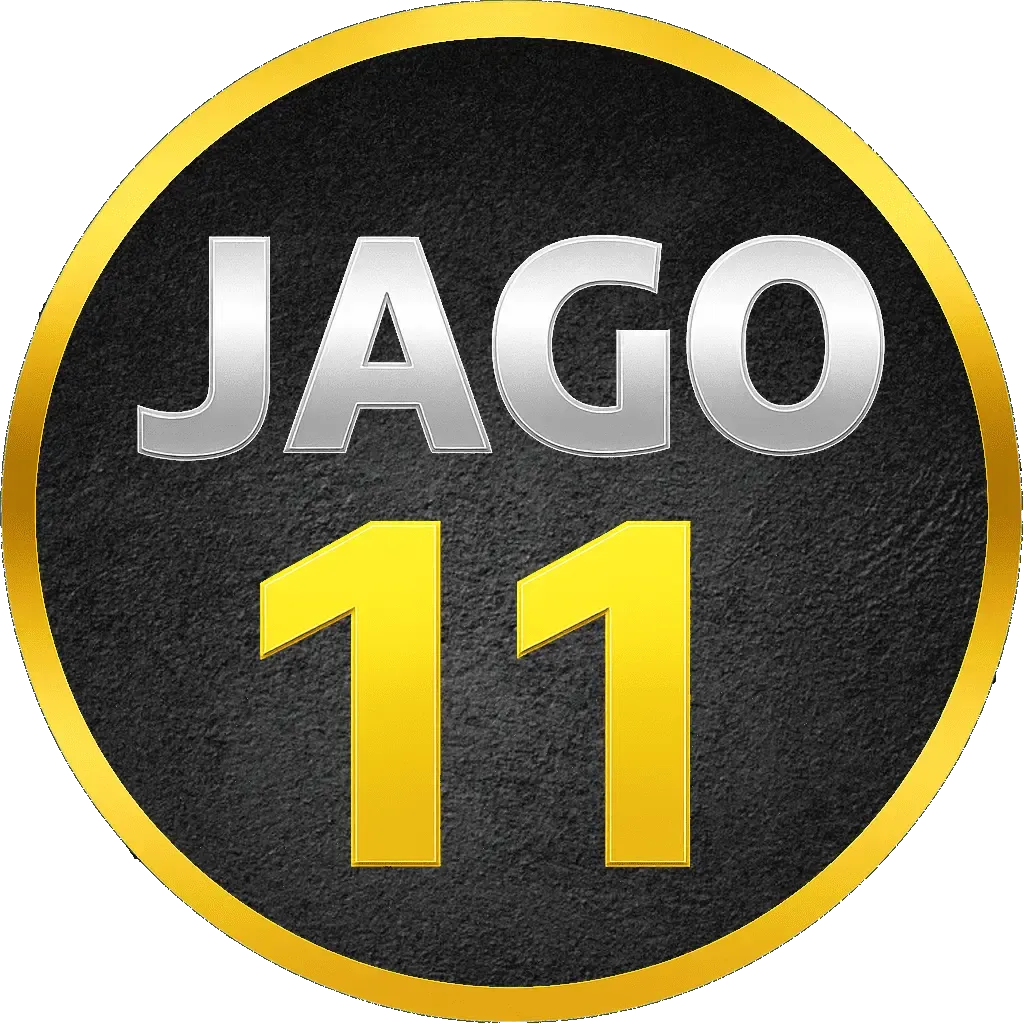 JAGO11 - Petualangan Epik dalam Dunia MMORPG