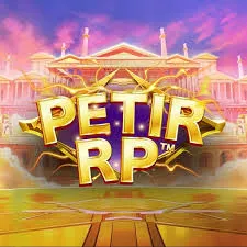 PETIRRP - Petualangan Menegangkan di Dunia Fantasi