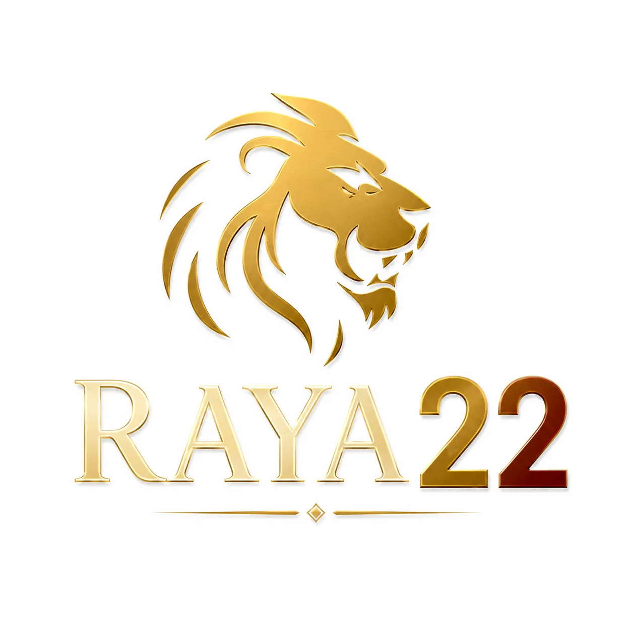 RAYA22 - Game Gaple Seru untuk Semua Kalangan