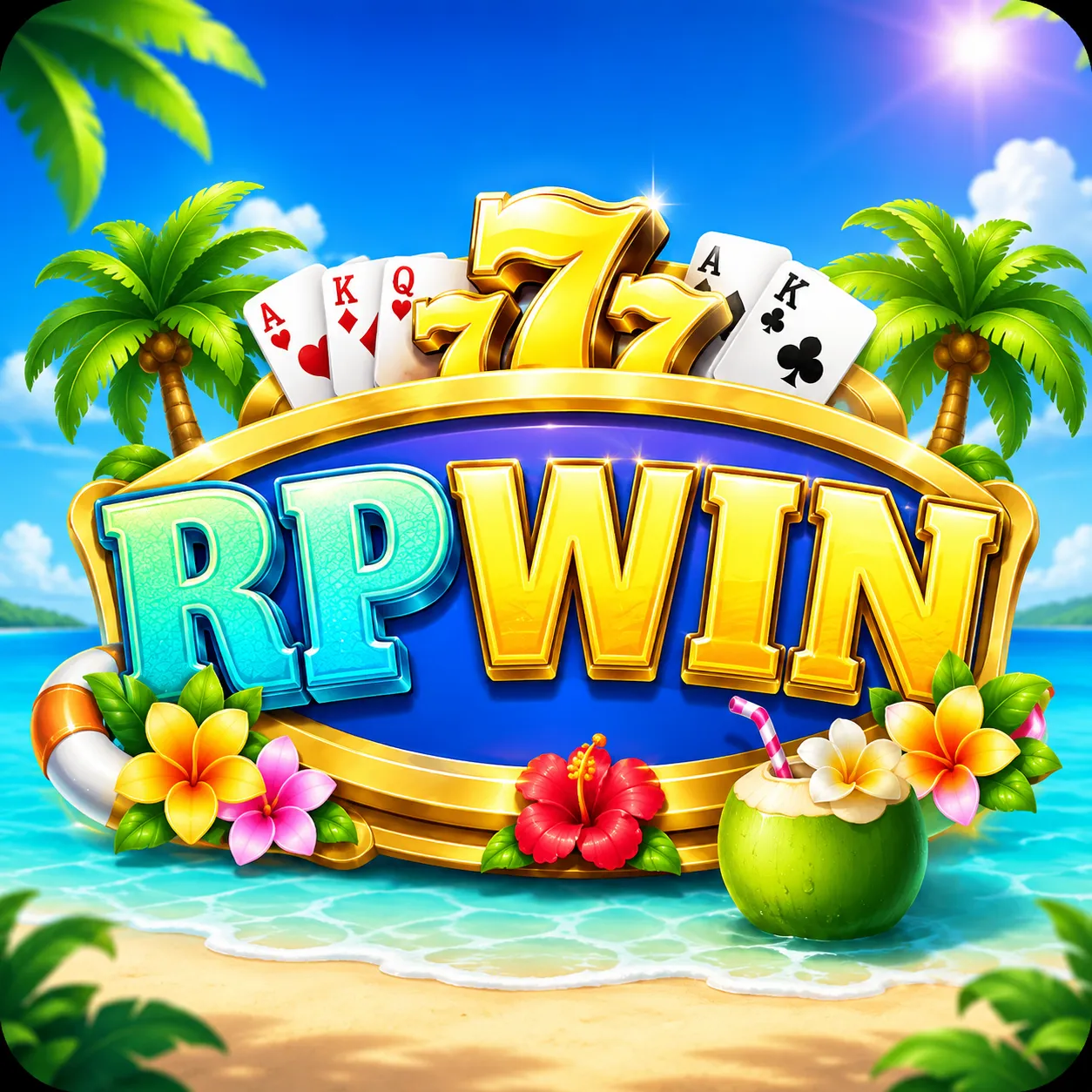 rpwin APK Motor Racing