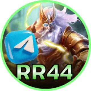 RR44 - Pertarungan Seru dalam Dunia Fantasi