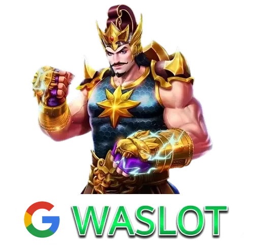WASLOT - Permainan Musik Seru dan Menghibur