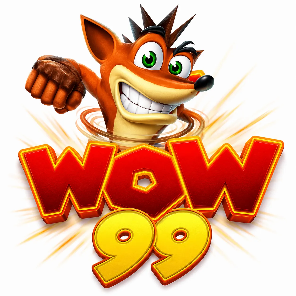 WOW99 - Petualangan ARPG yang Menakjubkan