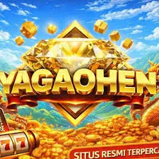 YAGAOHEN - Pertempuran Hebat dalam Dunia Battle Royale